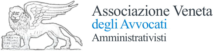 Amministrativisti Veneti Retina Logo